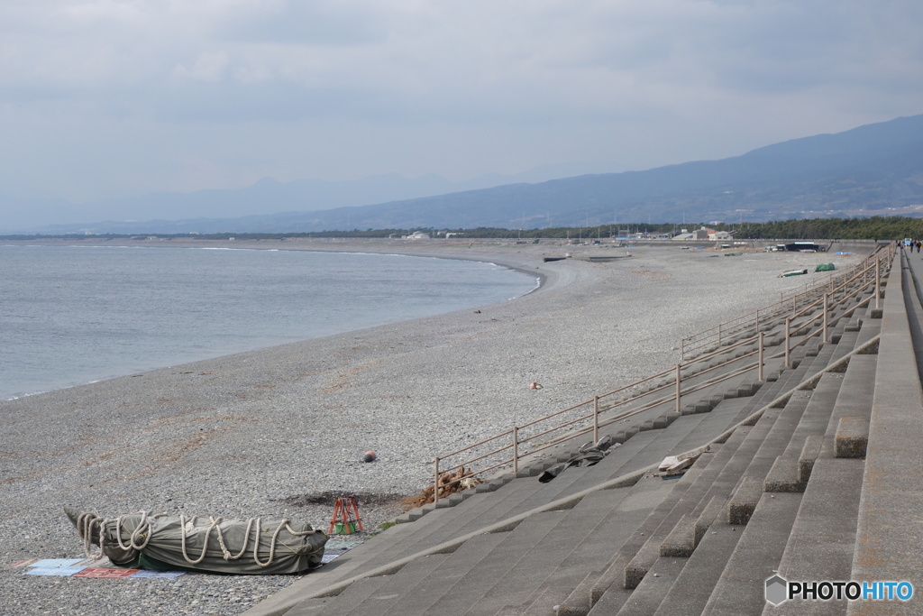 千本浜