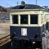 上田電鉄 別所線 モハ5250形電車