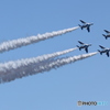 2016百里基地航空祭 2 ブルーインパルス