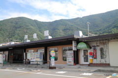 しなの鉄道 戸倉駅