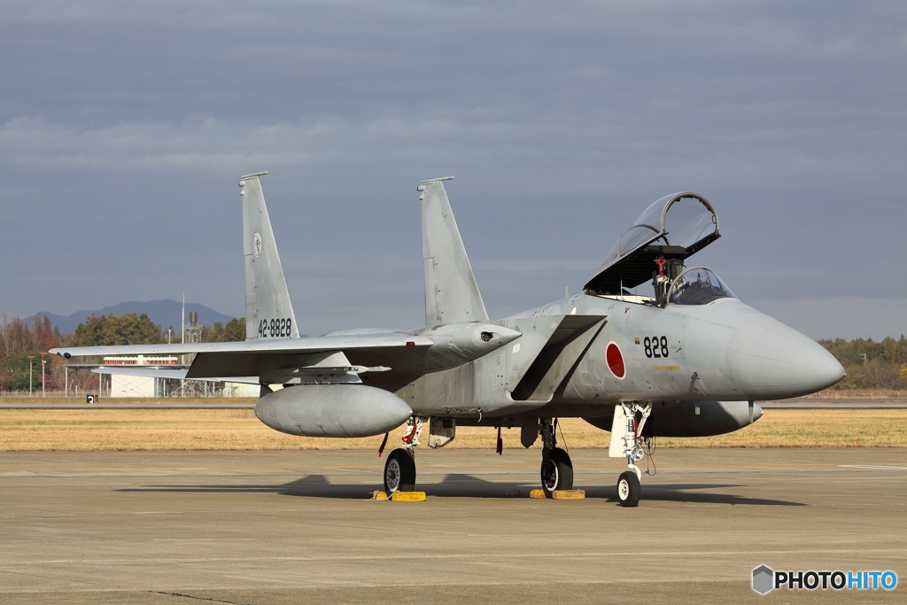 F-15J