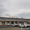 奥羽本線 大館駅