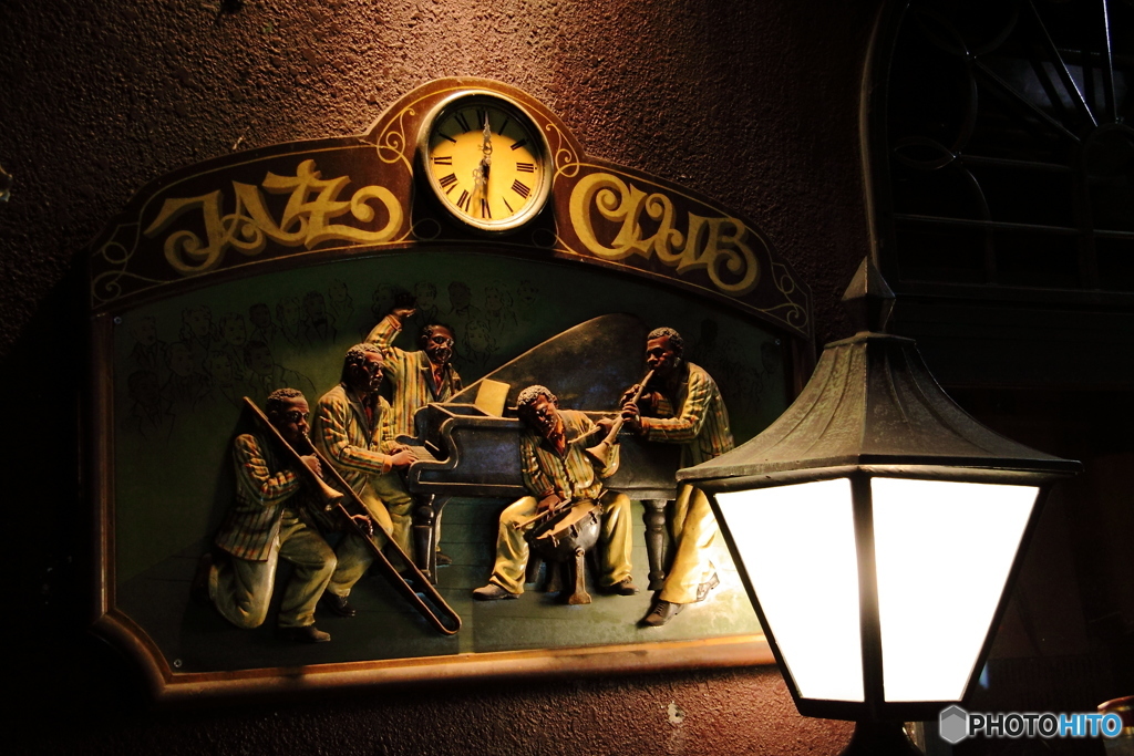 Jazz Club
