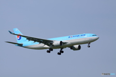 Korean Air Airbus A330-223