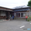 留萌本線 増毛駅