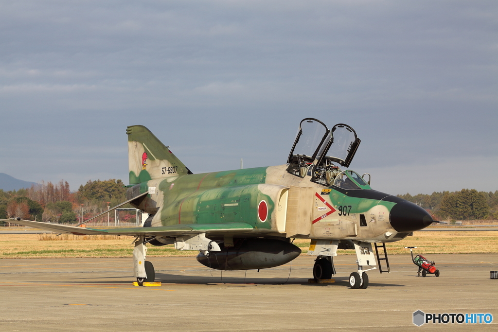 RF-4E