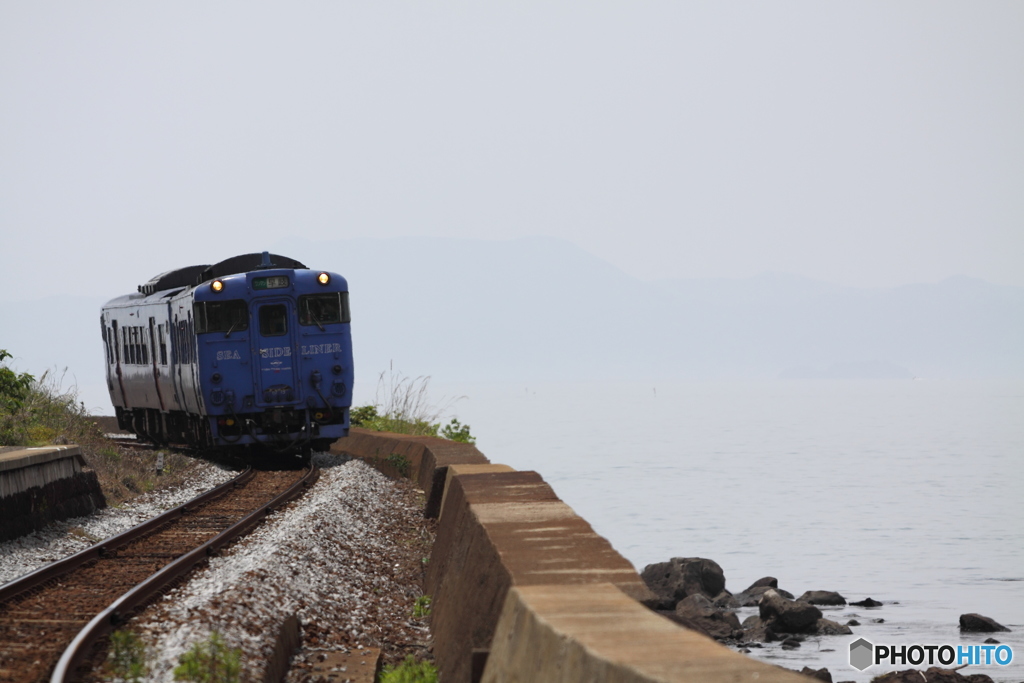 SEA SIDE LINER