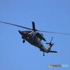 百里救難隊 UH-60J