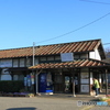 長野電鉄屋代線 信濃川田駅