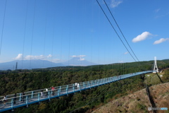 三島スカイウォーク