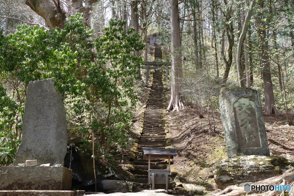 愛宕神社