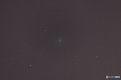 ウィルタネン彗星_46P