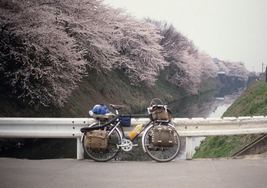 山形・霞城公園