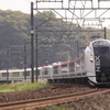 総武本線 物井-佐倉 特急成田エクスプレス