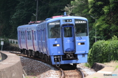 大村線 キハ200系気動車