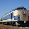 583系みちのく
