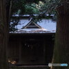 城里町 青山神社