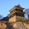上田城 南櫓