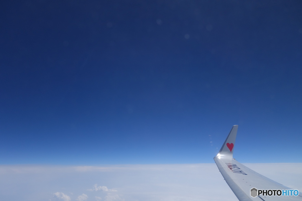 We love Sky ?
