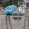快速 水郡線花回廊号