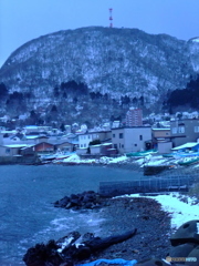 石川啄木の見た風景