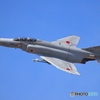 ファントムの雄姿
