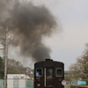 SL発車