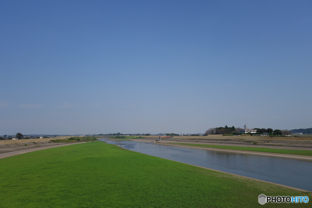 小貝川