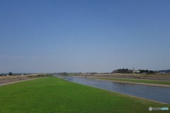 小貝川