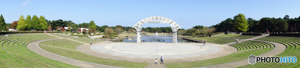 国営ひたち海浜公園