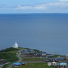 納沙布岬