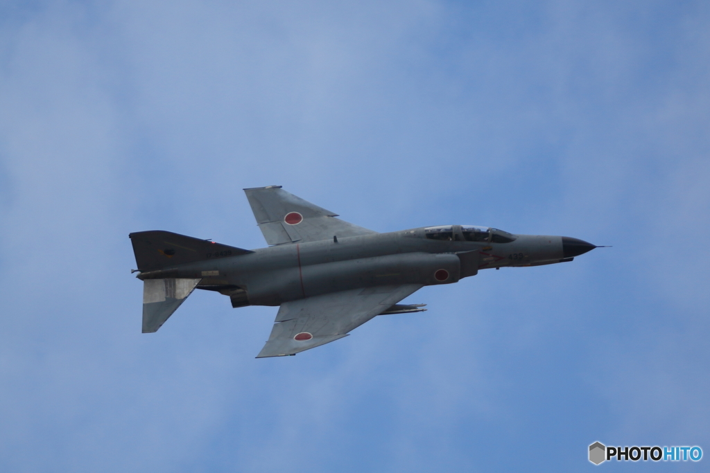 青空ファントム