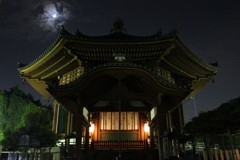 奈良 興福寺南円堂