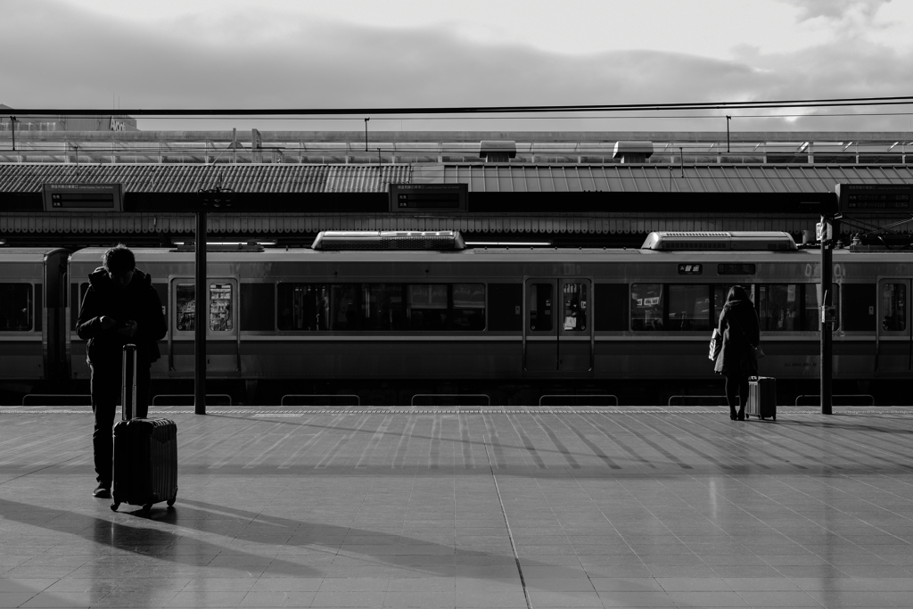 駅