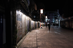 ASAKUSA midnight