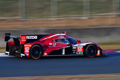 マツダプロトタイプ