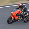 伝統の鈴鹿８耐ドリームラン　其の四
