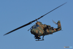 AH-1S（コブラ）