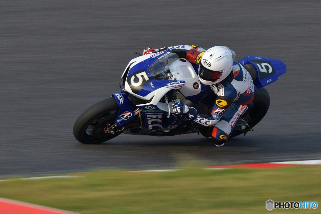 祝！ボルドール24時間耐久レース　優勝