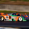 MAZDA　787B　55号車　其の壱