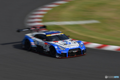祝！　ポールポジション