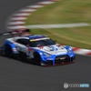祝！　ポールポジション