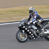 伝統の鈴鹿８耐ドリームラン　其の弐