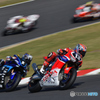 祝　二連勝！
