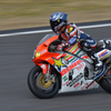伝統の鈴鹿８耐ドリームラン　其の参