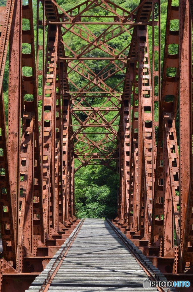 鉄橋