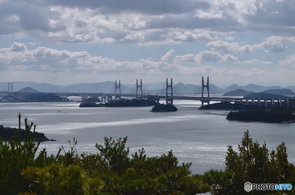 瀬戸大橋