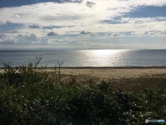 淡路島の海