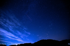 新上五島　星空