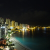 night Waikiki